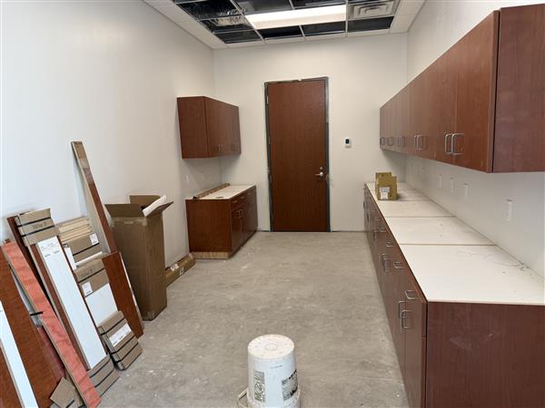 workroom